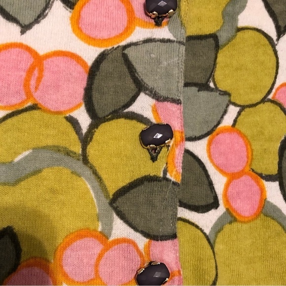 Milly of New York Cardigan size 0-2 - Picture 10 of 10